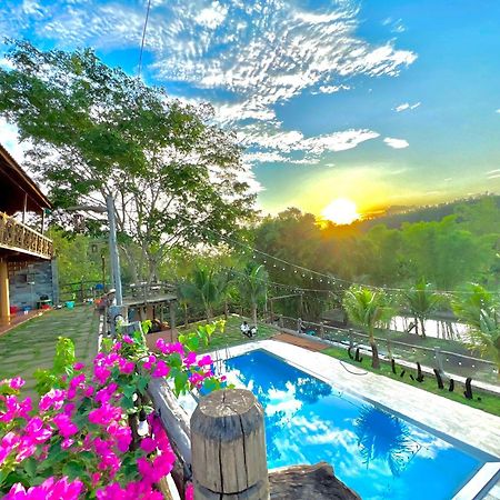 An Nhien Farm - Venuestay بون ما توت المظهر الخارجي الصورة