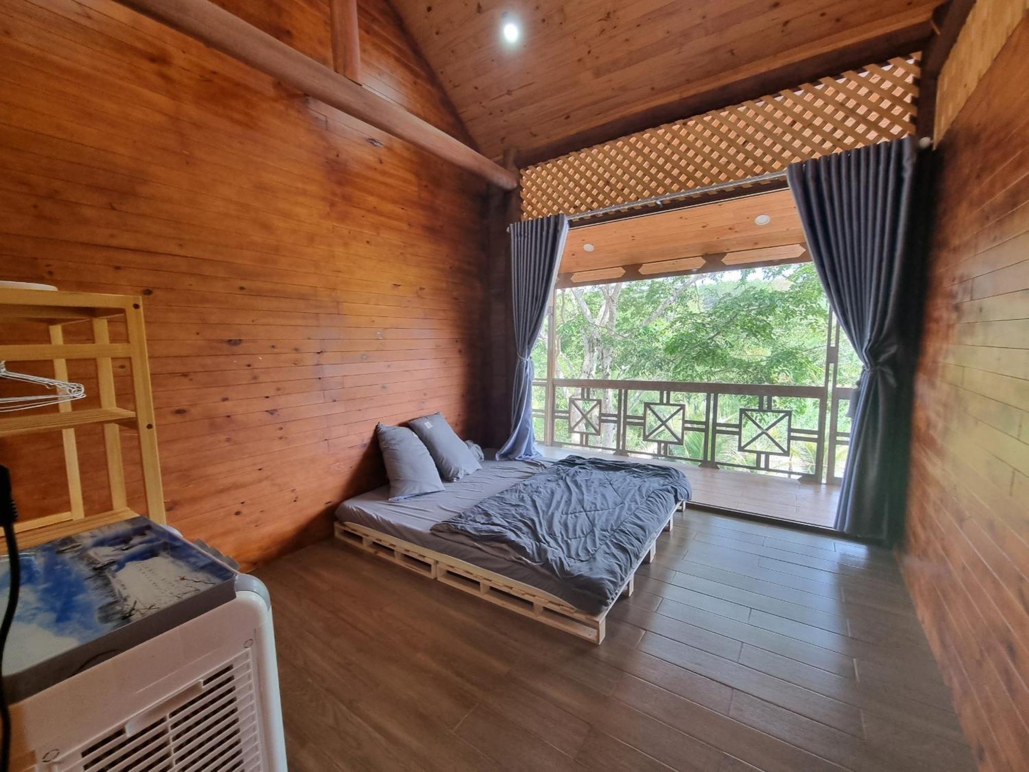 An Nhien Farm - Venuestay بون ما توت المظهر الخارجي الصورة