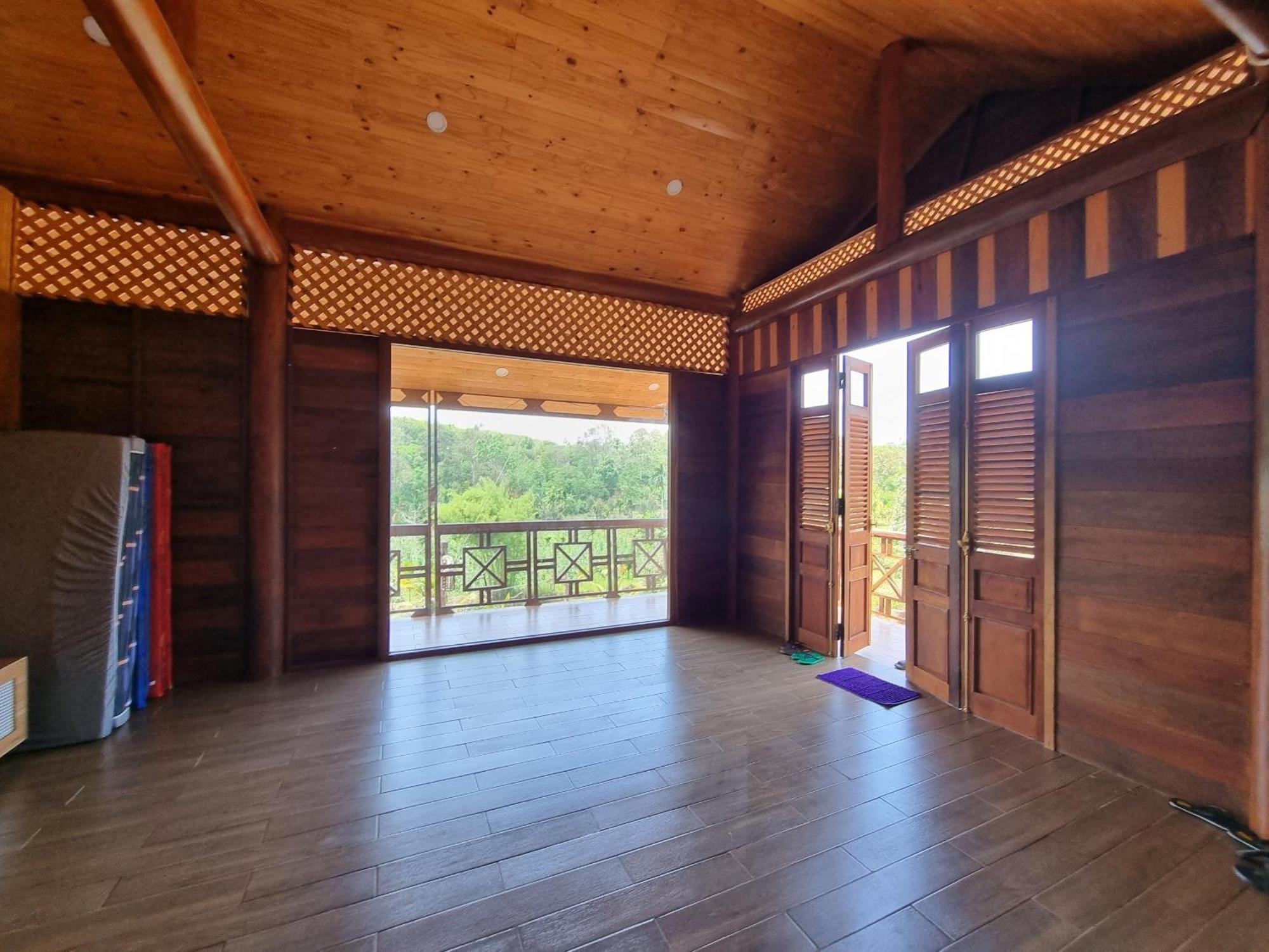 An Nhien Farm - Venuestay بون ما توت المظهر الخارجي الصورة