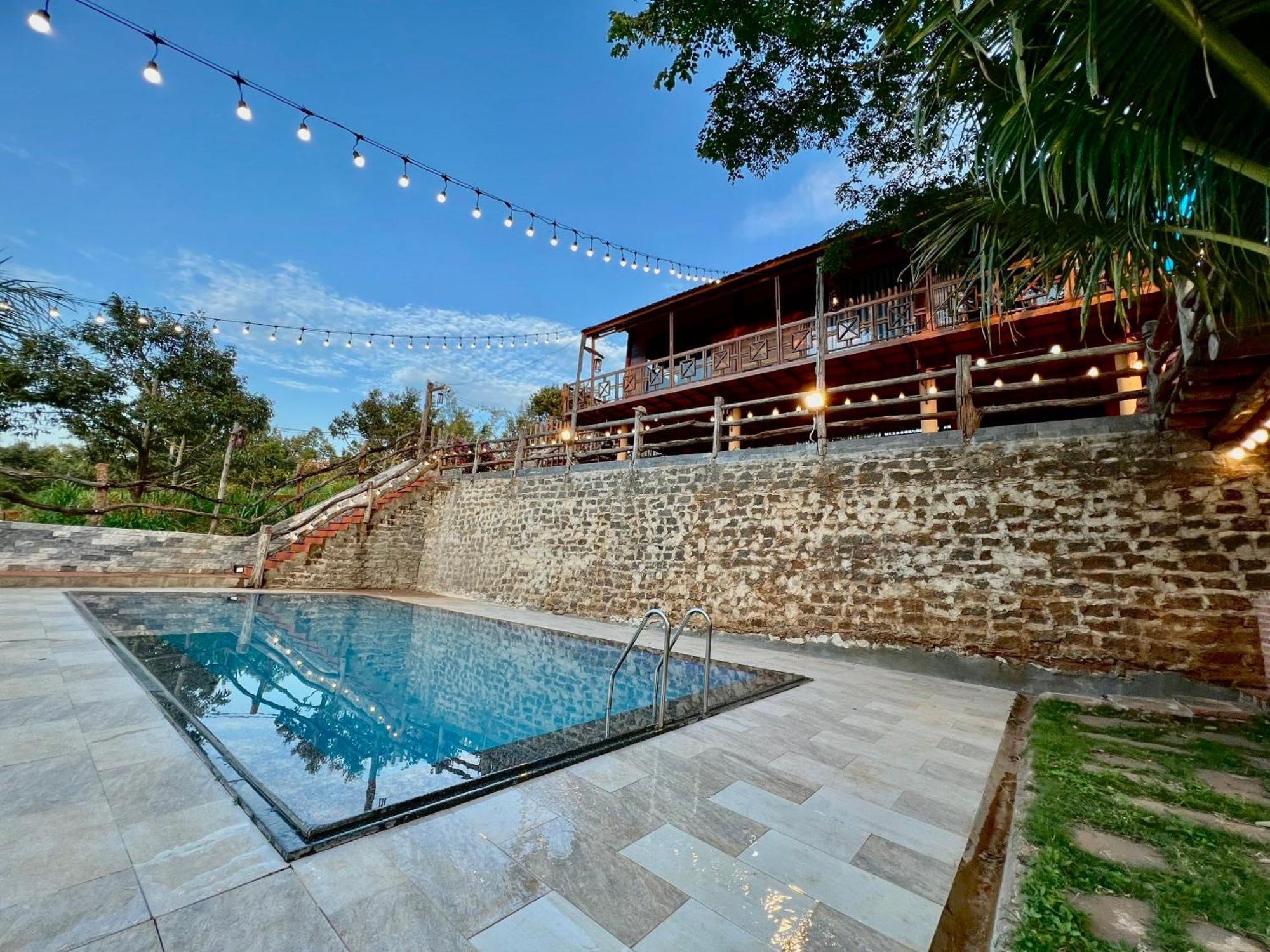 An Nhien Farm - Venuestay بون ما توت المظهر الخارجي الصورة